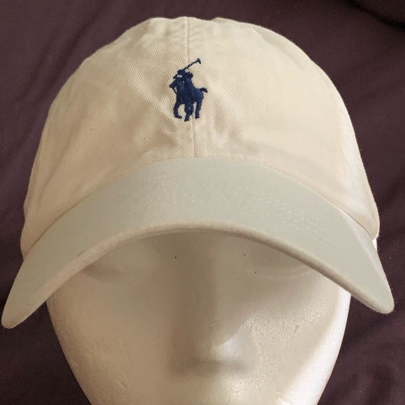 Polo Other - Cap
